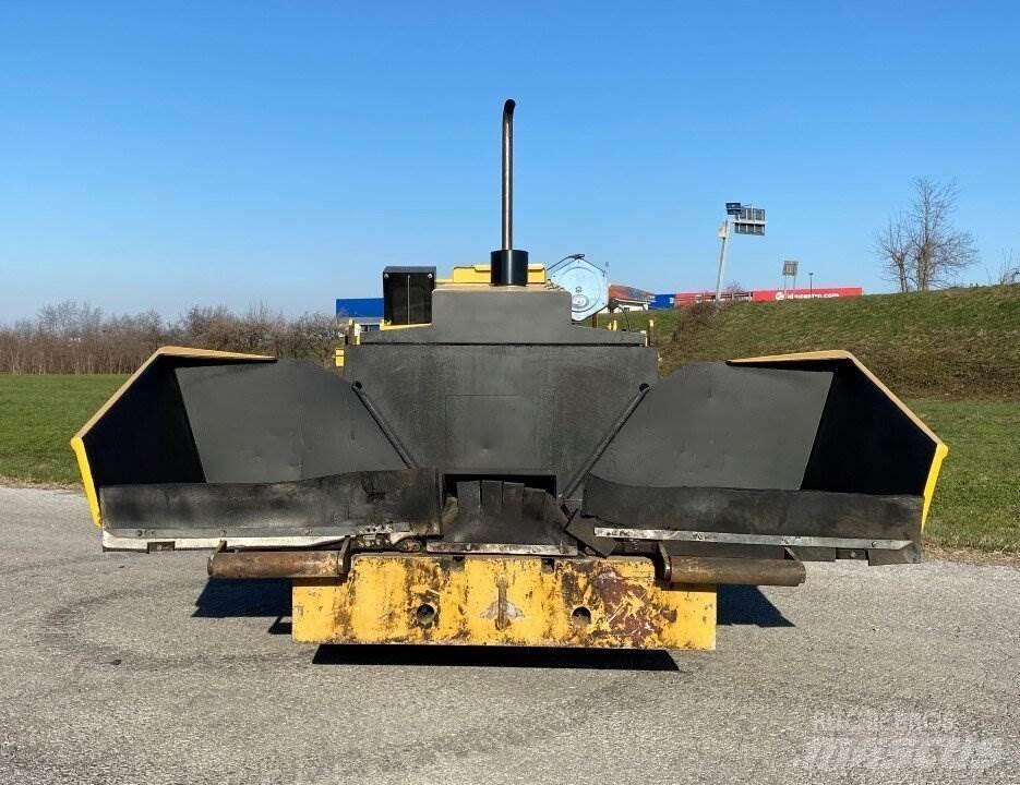 CAT BB621E Asfaltafwerkmachines