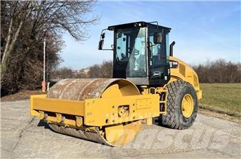 CAT CS54B Grondverdichtingsmachines
