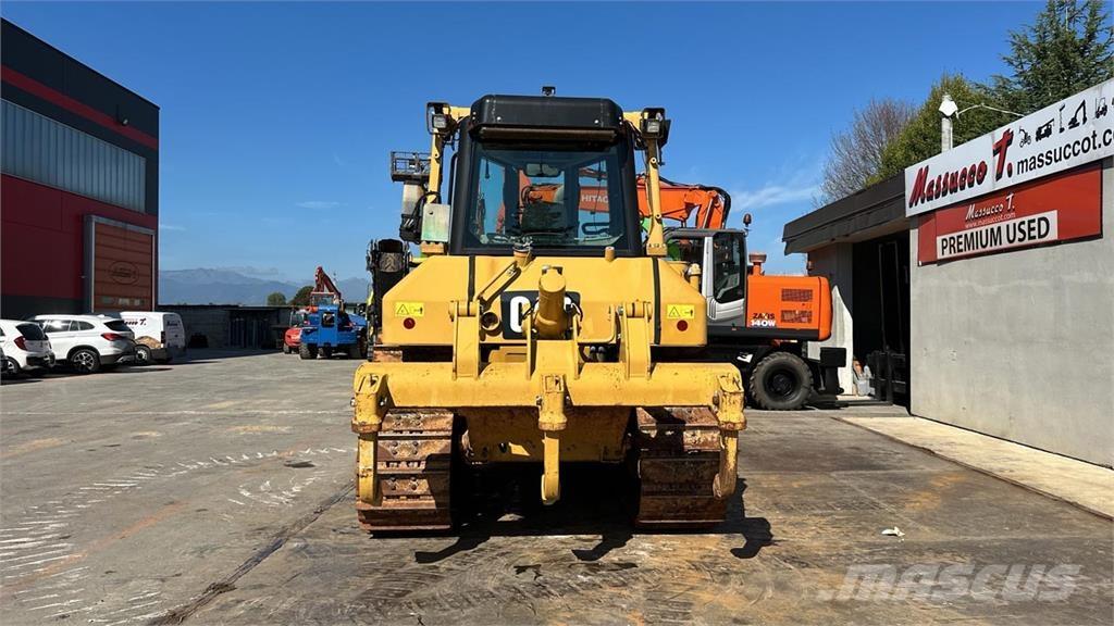 CAT D6NXL Rupsdozers