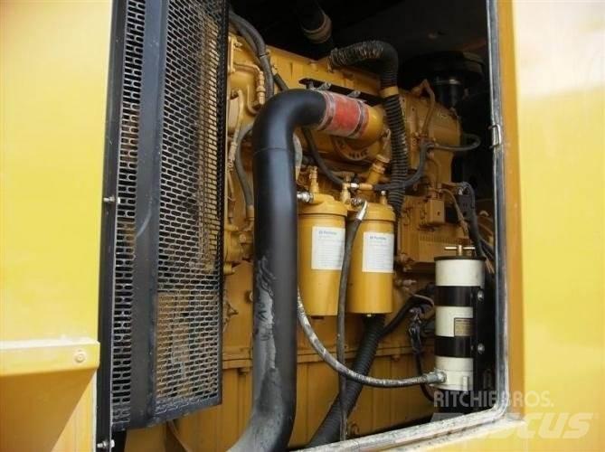 CAT GEP550 Mobiele lichtmasten