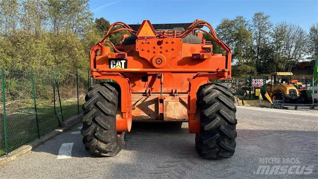 CAT RM500 Anders