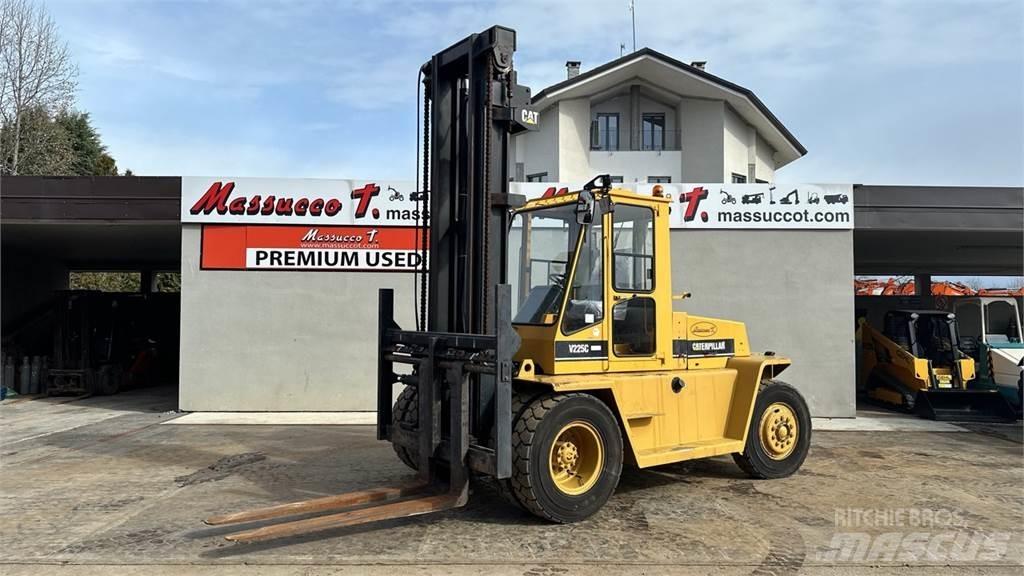 CAT V225C Diesel heftrucks