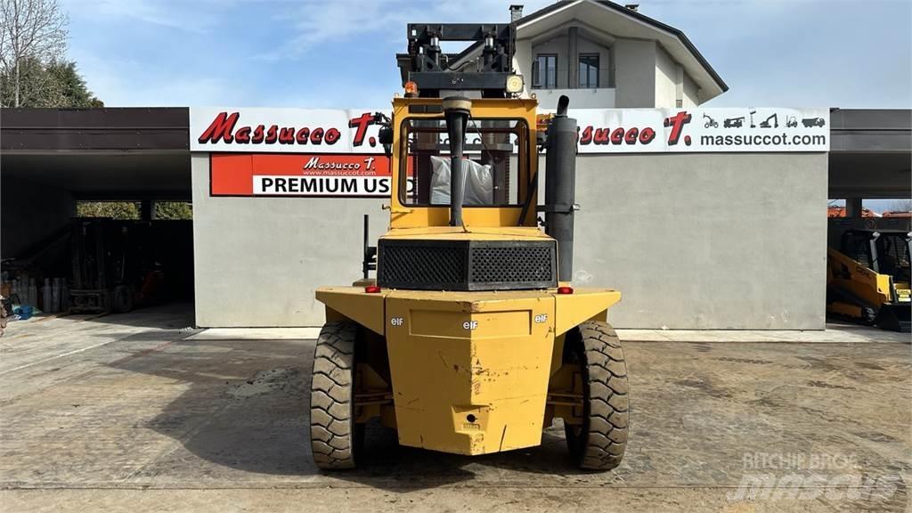 CAT V225C Diesel heftrucks