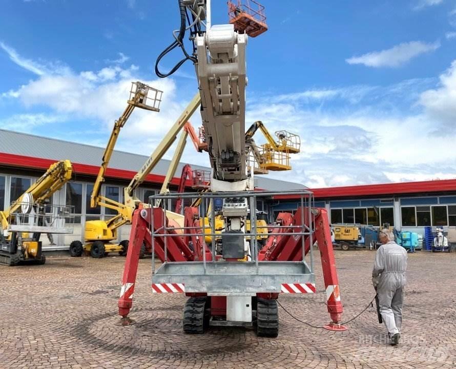 Cela SPIDER28 Andere liften en hoogwerkers