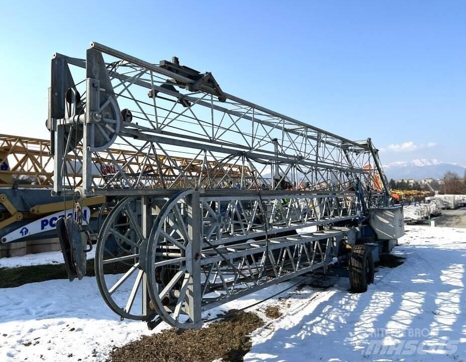 Cibin S30 Torenkranen