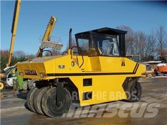 Corinsa CCN1221 Grondverdichtingsmachines