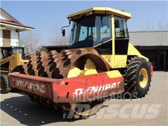 Dynapac CA302PD Grondverdichtingsmachines