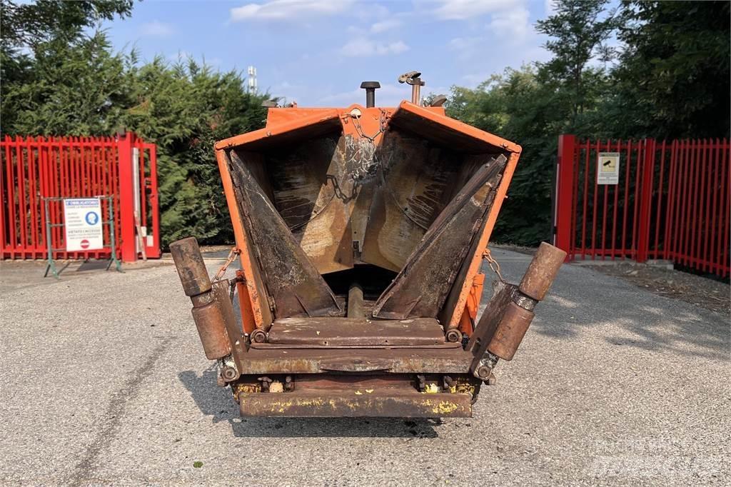 Dynapac DF45 Asfaltafwerkmachines