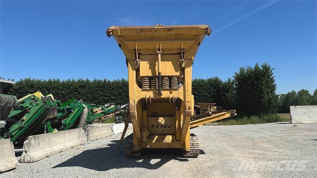 Extec C12 Molens