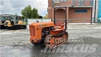 Fiat 311C Sneeuwschuivers en -ploegen