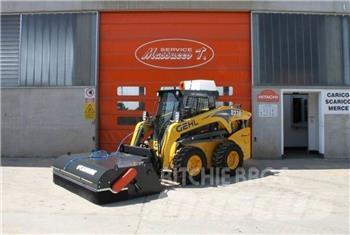 Gehl V270 Schrankladers