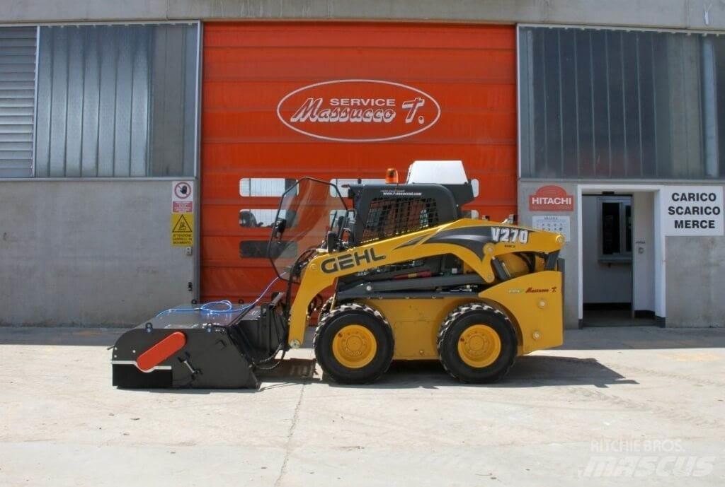 Gehl V270 Schrankladers