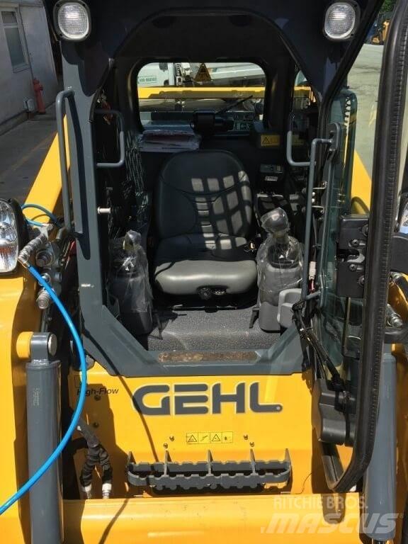 Gehl V270 Schrankladers