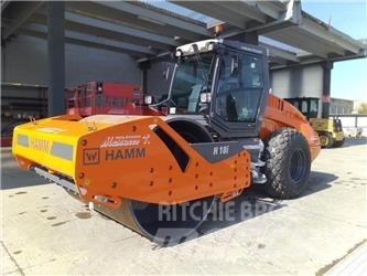 Hamm H18i Grondverdichtingsmachines