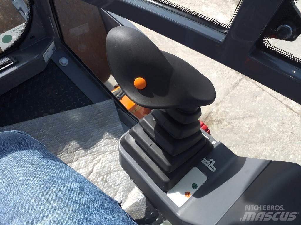 Hamm H18i Grondverdichtingsmachines