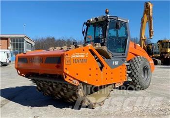 Hamm H18I Grondverdichtingsmachines