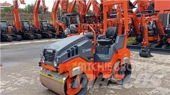 Hamm HD12VV Grondverdichtingsmachines