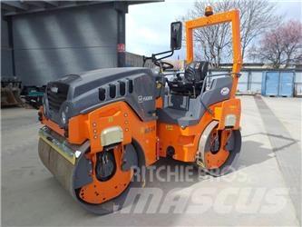 Hamm HD14VV Grondverdichtingsmachines