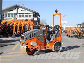 Hamm HD8VV Grondverdichtingsmachines