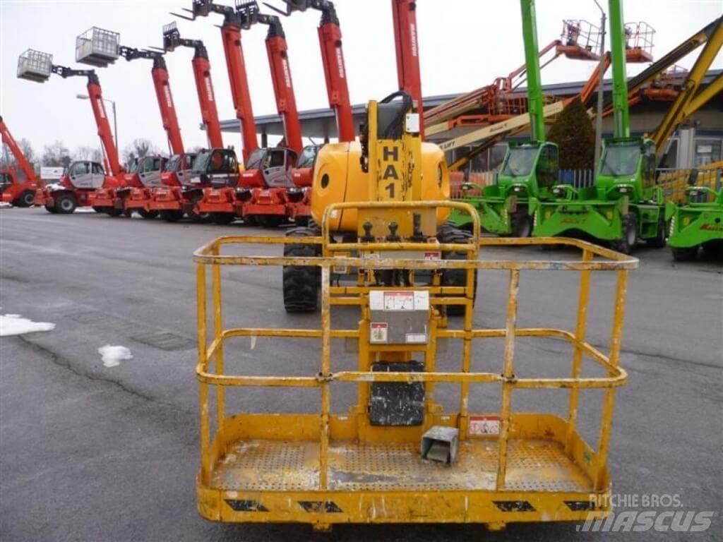 Haulotte HA18PXNT Andere liften en hoogwerkers