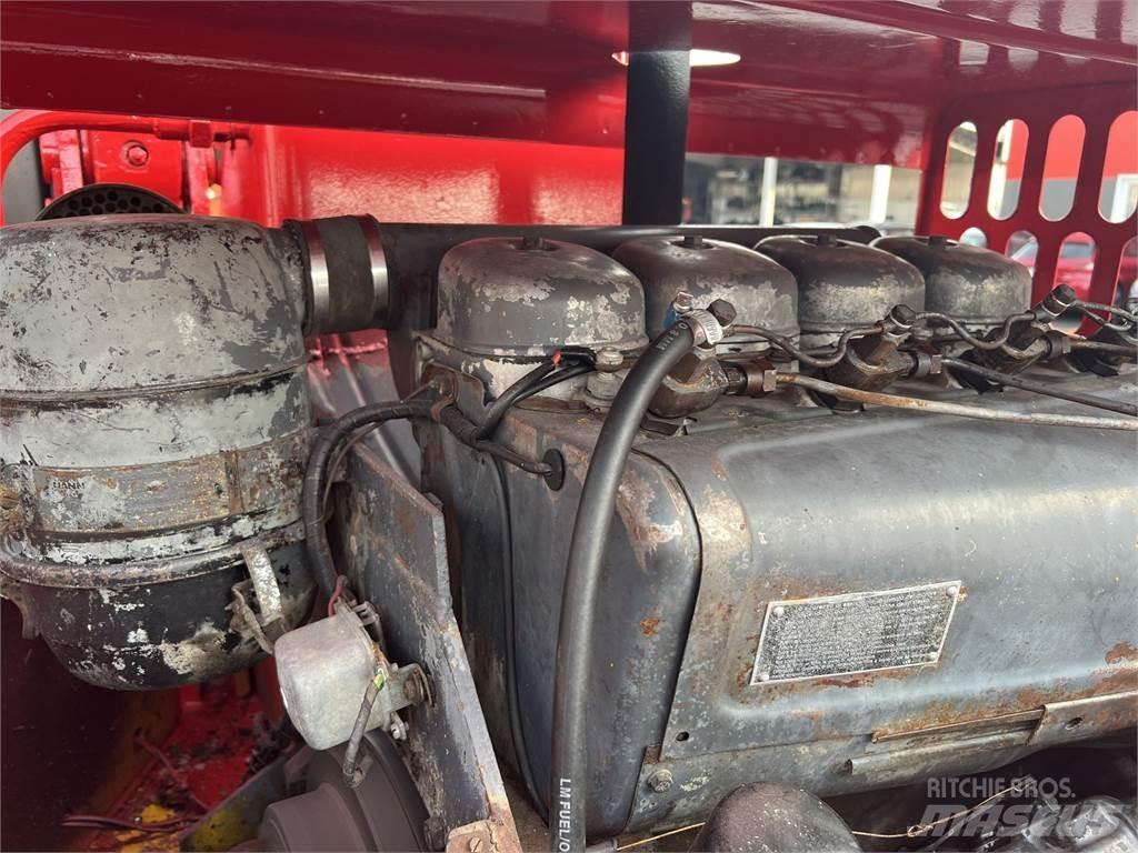 Hidromek H4 Midigraafmachines 7t - 12t