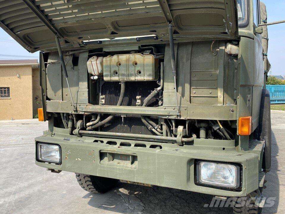 Iveco 260-35 Anders