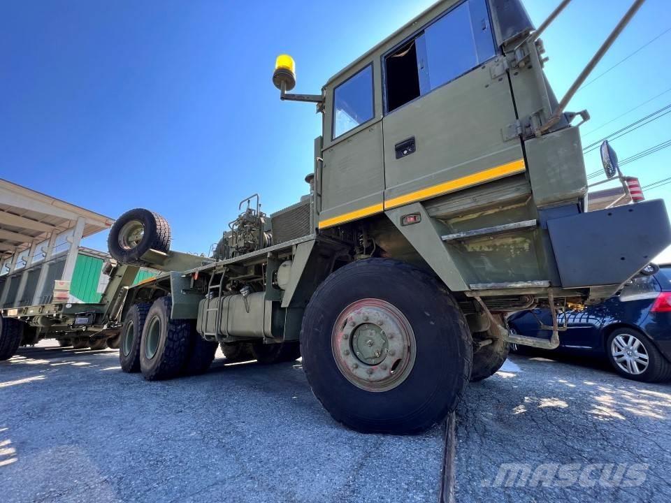 Iveco 320PTM45 6x6 Anders