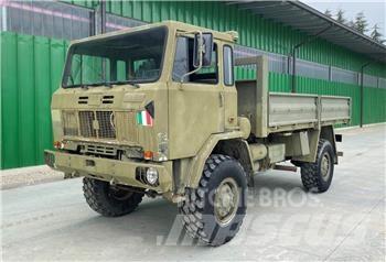 Iveco 90PM16 Anders