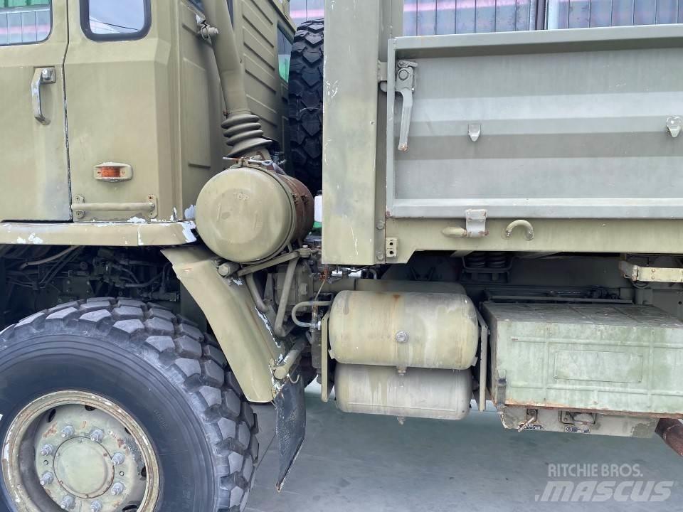 Iveco 90PM16 Anders
