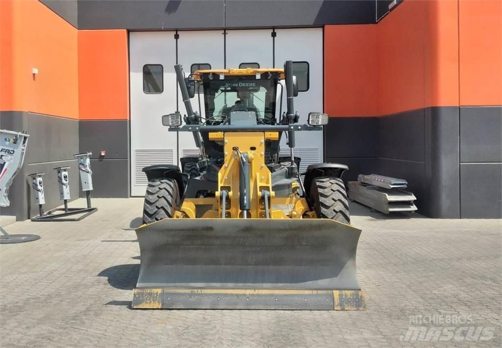 John Deere 622 GP 6X6 Rupsdozers