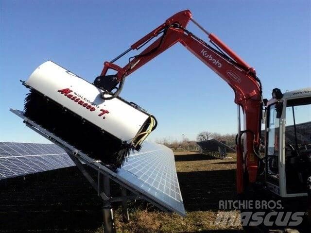 Kubota U45 Minigraafmachines < 7t