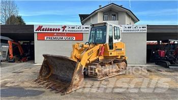 Liebherr 622 Litronic Wielladers