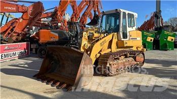 Liebherr LR 632 Wielladers