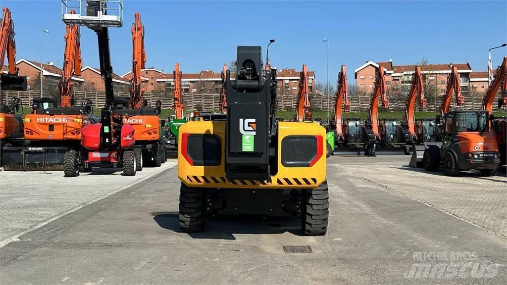 LiuGong LT26JE Andere liften en hoogwerkers