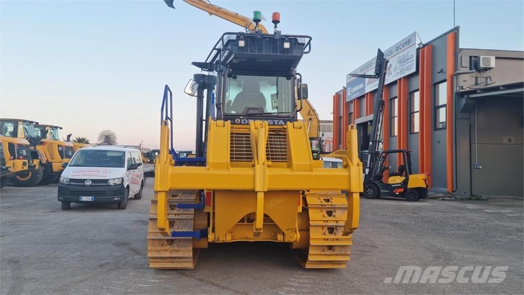 LiuGong TD-16N Rupsdozers