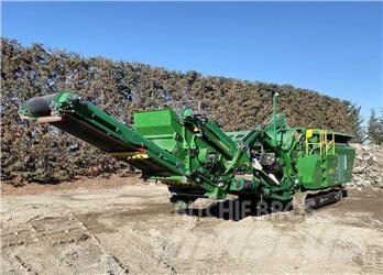 McCloskey I34R Molens