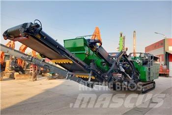 McCloskey J3C R Molens