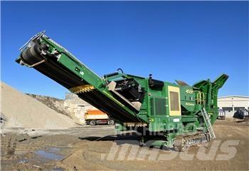 McCloskey J45 Molens