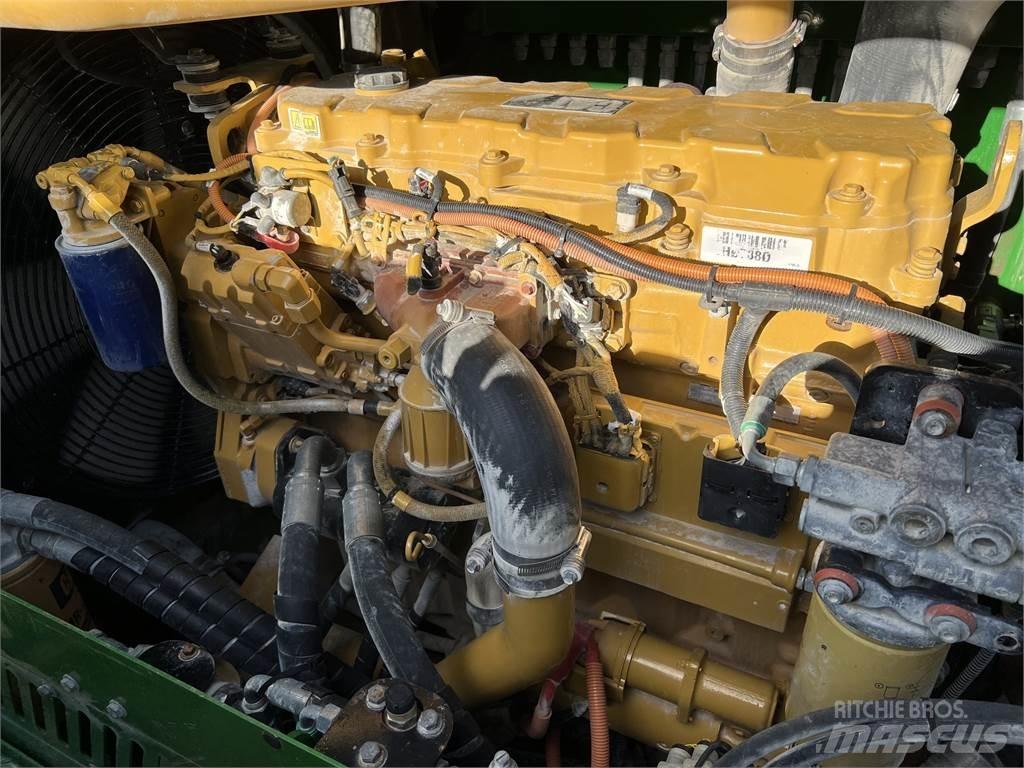 McCloskey J45 Molens
