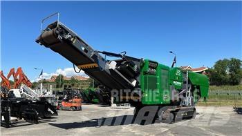 McCloskey J45 Molens