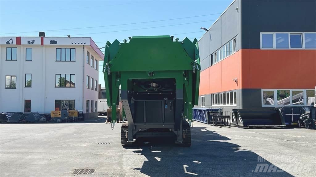 McCloskey J45 Molens