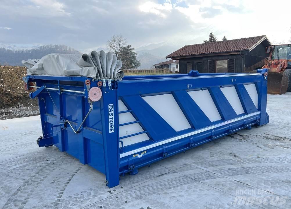  Pastore Bouw - Overige