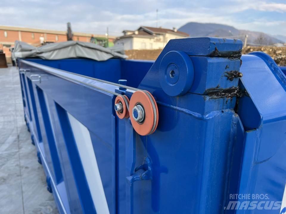  Pastore Bouw - Overige