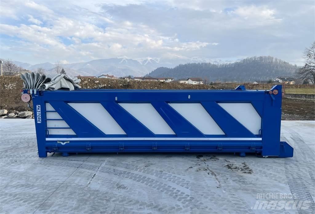  Pastore Bouw - Overige