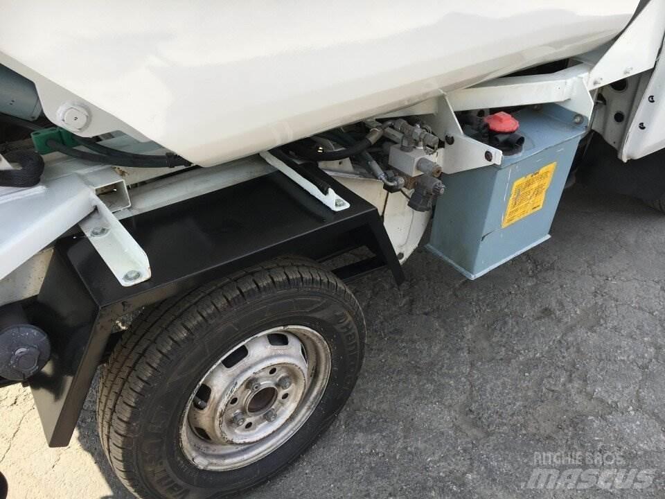 Piaggio PORTER Anders