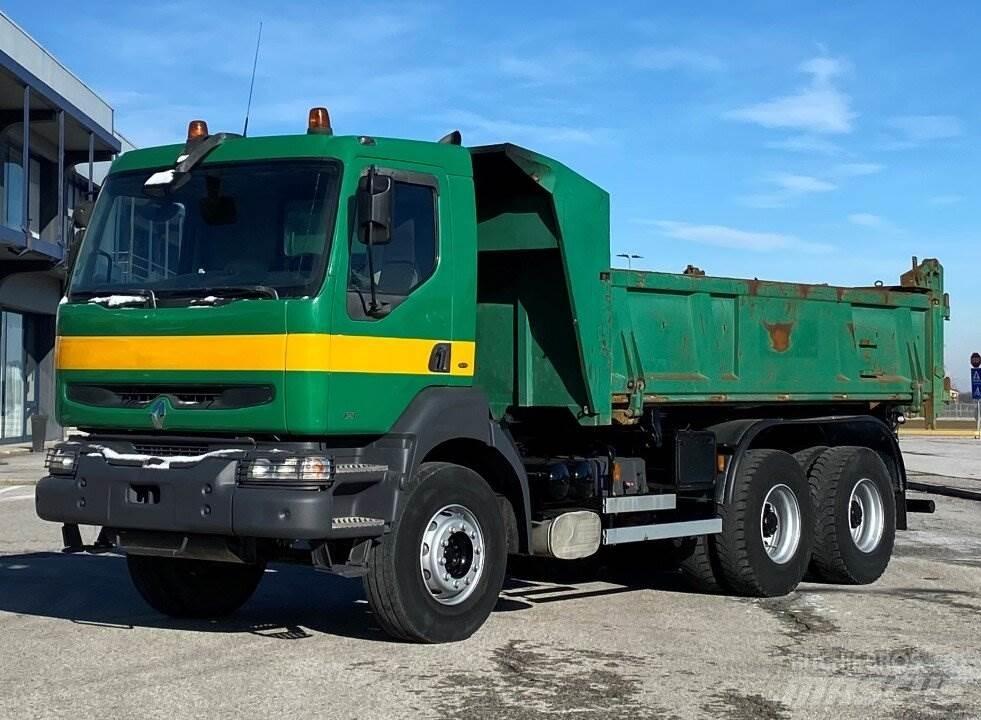 Renault 340 Anders