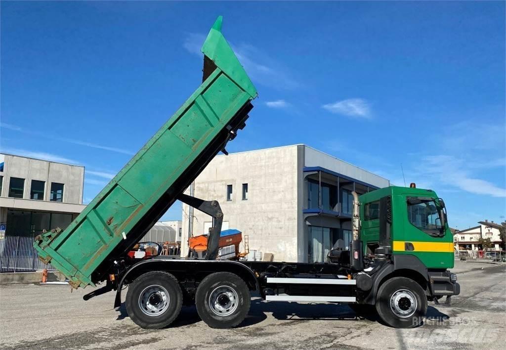 Renault 340 Anders