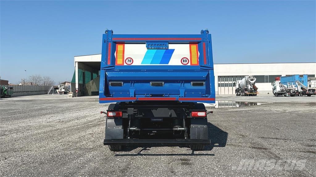 Renault K42.460 / SCPE Anders