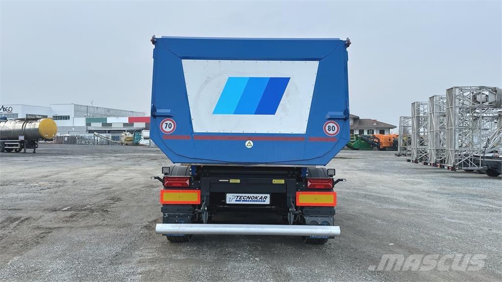 Renault K460 / T3SP38 Anders