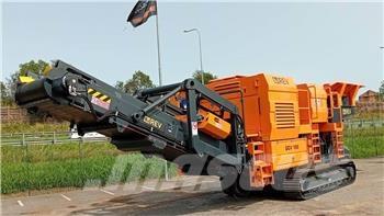 REV GCV - 100 Molens